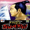First Samurai, The Disk2