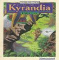 Legend Of Kyrandia, The - Book One Disk5