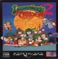 Lemmings 2 - The Tribes Disk2