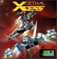 Lethal Xcess Disk1