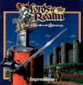 Lords Of The Realm Disk1