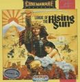 Lords Of The Rising Sun Disk1