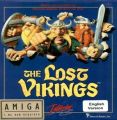Lost Vikings, The Disk1