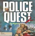 Police Quest II - The Vengeance Disk2