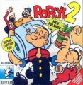 Popeye 3 - WrestleCrazy Disk1