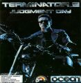 Terminator 2 - Judgment Day Disk2