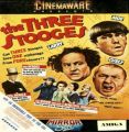 Three Stooges, The Disk1