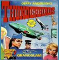 Thunderbirds Disk2
