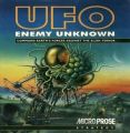 UFO - Enemy Unknown (AGA) Disk4