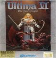 Ultima VI - The False Prophet Disk1