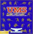 UMS - The Universal Military Simulator Disk2