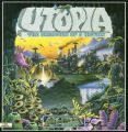 Utopia - The Creation Of A Nation Disk1