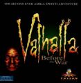 Valhalla - Before The War Disk1