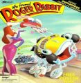 Who Framed Roger Rabbit Disk1