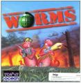 Worms Disk3