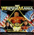 WWF Wrestle Mania DiskA