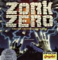 Zork Zero - The Revenge Of Megaboz Disk1