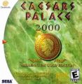 Caesars Palace Millennium Gold Edition