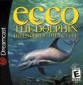 Ecco The Dolphin Defender Of The Future