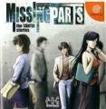 Missing Parts The Tantei Stories