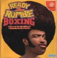 Ready 2 Rumble Boxing Uchikome Warai No Megaton Punch