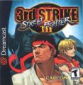 Street Fighter III 3rd Strike