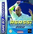 Agassi Tennis Generation 2002 (Mode7)