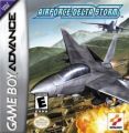 Airforce Delta Storm GBA