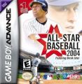 All-Star Baseball 2004 Feat. Derek Jeter GBA
