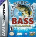 American Bass Challenge GBA