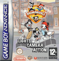 Animaniacs - Light Camera Action GBA