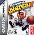 Backyard Basketball GBA