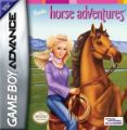 Barbie Horse Adventures (Suxxors)