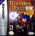 Boulder-Dash EX