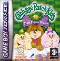 Cabbage Patch Kids - The Patch Puppy Rescue (Sir VG)