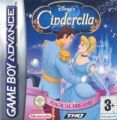 Cinderella - Magical Dreams (sUppLeX)