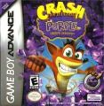Crash Bandicoot - Purple Riptos Rampage