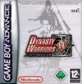 Dynasty Warriors Advance