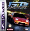 GT Advance 3 - Pro Concept Racing (RDG)