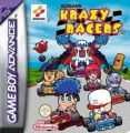 Konami Krazy Racers (Cezar)