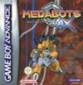 Medabots - Metabee Version (GBATemp)
