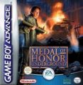 Medal Of Honor - Underground (Sir VG)