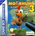Moorhen 3 - Chicken Chase (Venom)