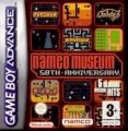 Namco Museum 50th Anniversary (sUppLeX)