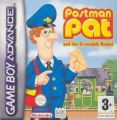 Postman Pat And The Greendale Rocket (Sir VG)