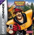 Rescue Heroes - Billy Blazes!