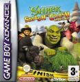 Shrek Smash N' Crash Racing (sUppLeX)