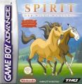 Spirit - Der Wilde Mustang (Patientz)
