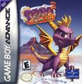 Spyro 2 - Season Of Flame