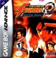 The King Of Fighters EX2 - Howling Blood